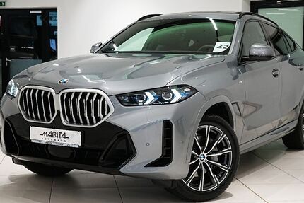 BMW X6 25.000 km 82.949 &euro; Hamburg 22047