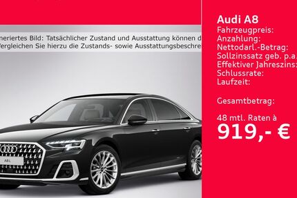 Audi A8 68.128 km 62.809 &euro; Seevetal 21217
