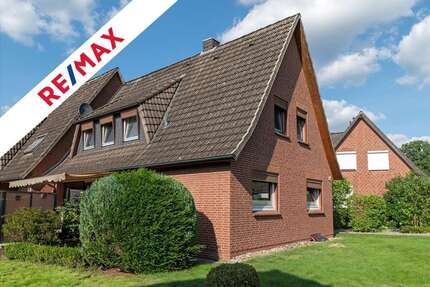 Haus zum Kaufen in Buchholz 219.500 € 100 m²