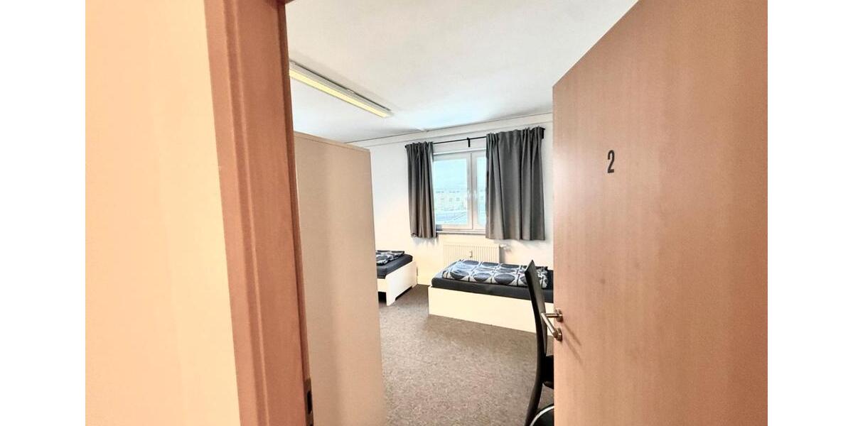 Etagenwohnung Hamburg Hoheluft-West - 1 Zimmer, 55 m&sup2;, 750&euro; | Angebot:26271451