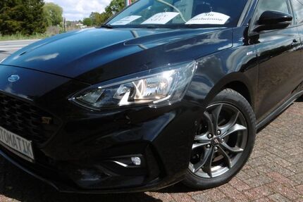 Ford Focus 108.632 km 11.950 &euro; Tornesch 25436