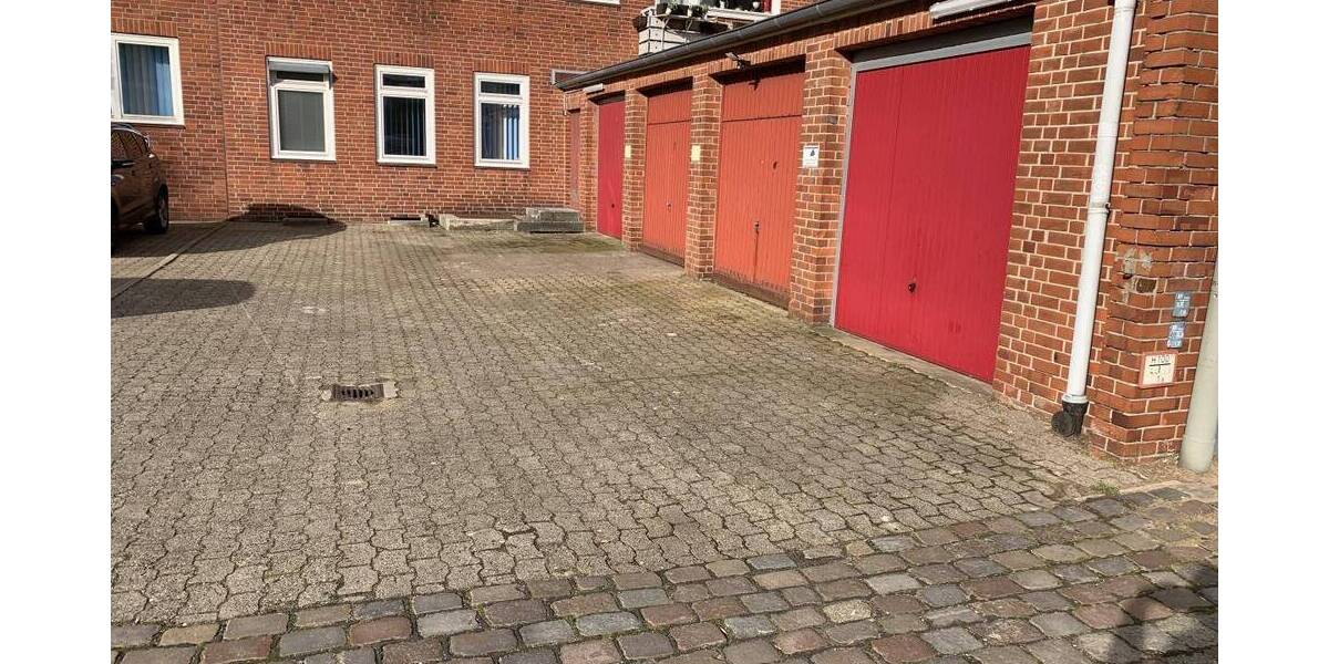 Gewerbeobjekt Hamburg Jenfeld - 4 Zimmer, 94 m&sup2;, 1.700&euro; | Angebot:26161591