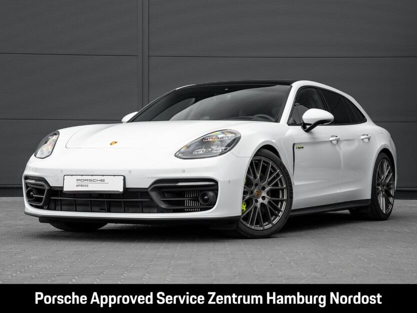 Panamera