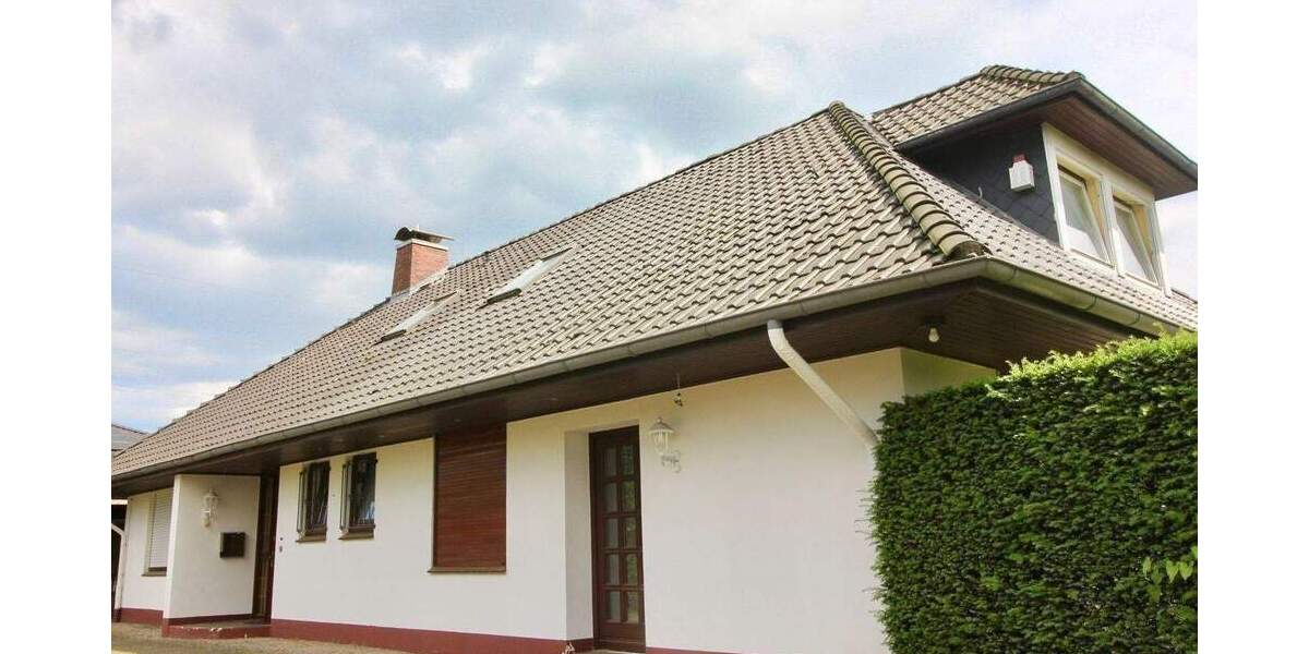 Einfamilienhaus Rellingen - 8 Zimmer, 315 m&sup2;, 1.299.000&euro; | Angebot:25643956
