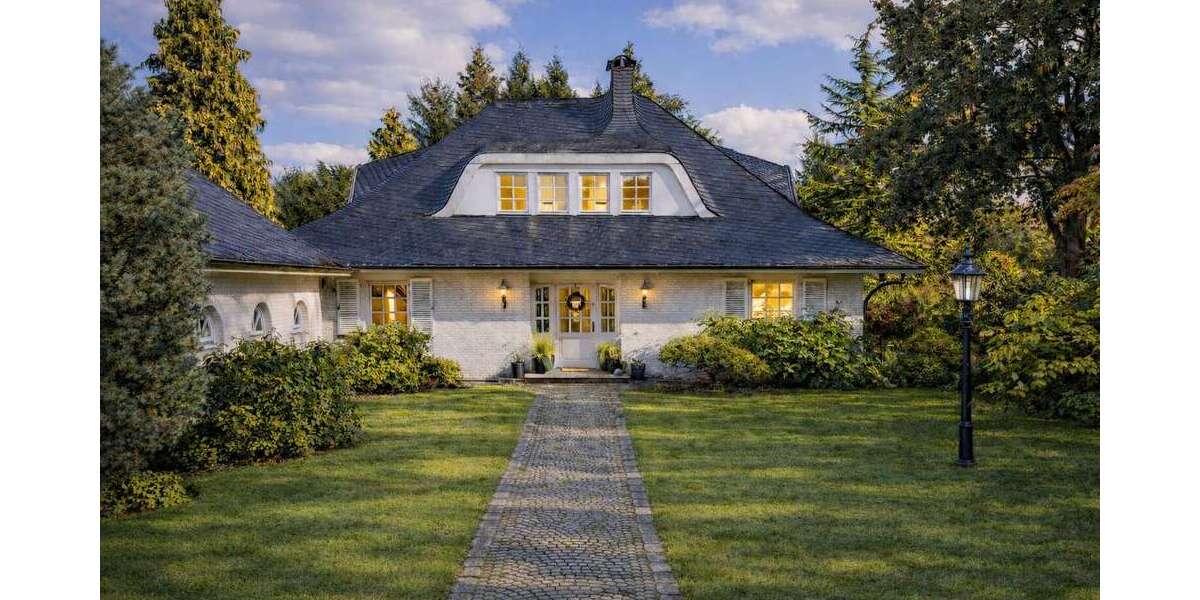 Einfamilienhaus Quickborn - 5 Zimmer, 196 m&sup2;, 890.000&euro; | Angebot:25293630