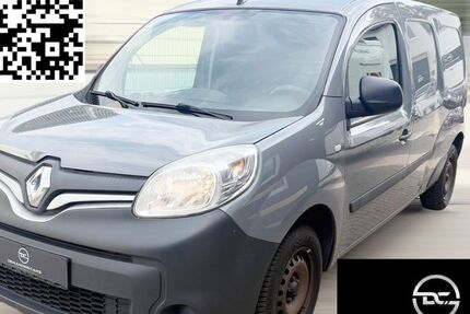 Renault Kangoo 217.000 km 4.990 &euro; Hamburg 22179