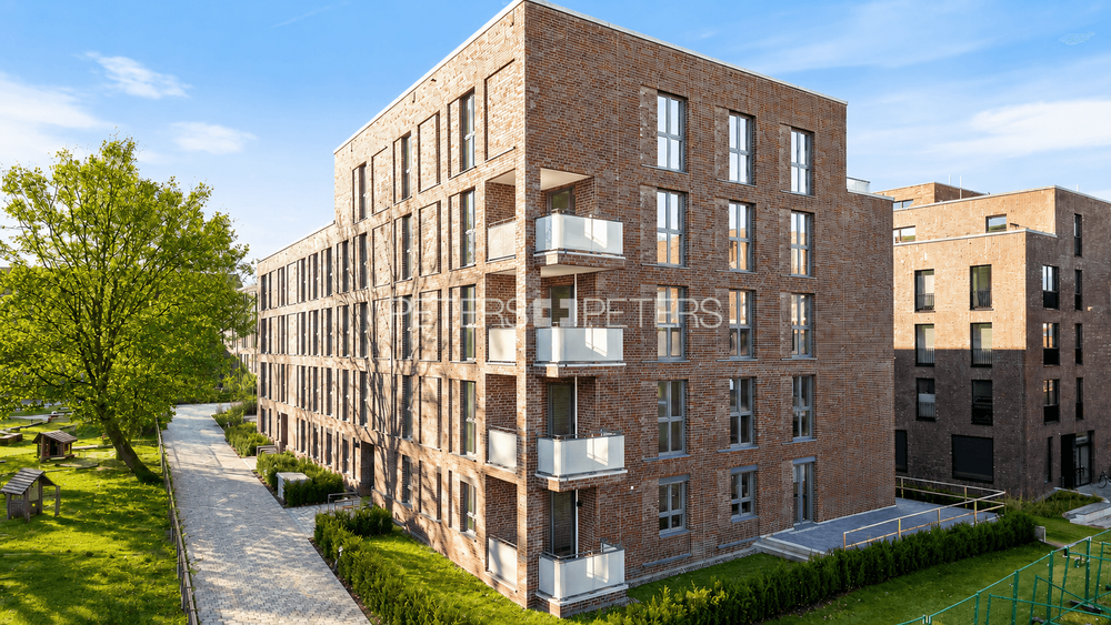Etagenwohnung Hamburg Ottensen - 3 Zimmer, 77 m&sup2;, 749.000&euro; | Angebot:23151117