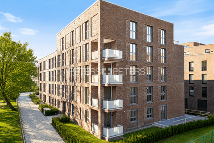 Wohnung Hamburg Ottensen - 3 Zimmer, 77 m&sup2;, 749.000&euro; | Angebot:23151117