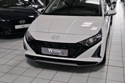 Hyundai i20 7.500 km 19.780 € Hamburg 22525