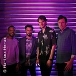 Tobias Meinart NYC 4tet - Sonic River