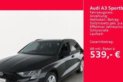 Audi A3 5.026 km 36.225 &euro; Seevetal 21217