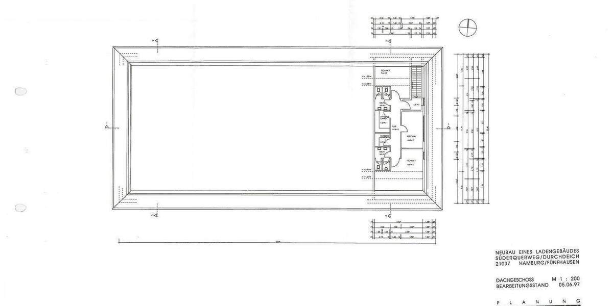 Einfamilienhaus Hamburg Kirchwerder - 2.750.000&euro; | Angebot:25675923