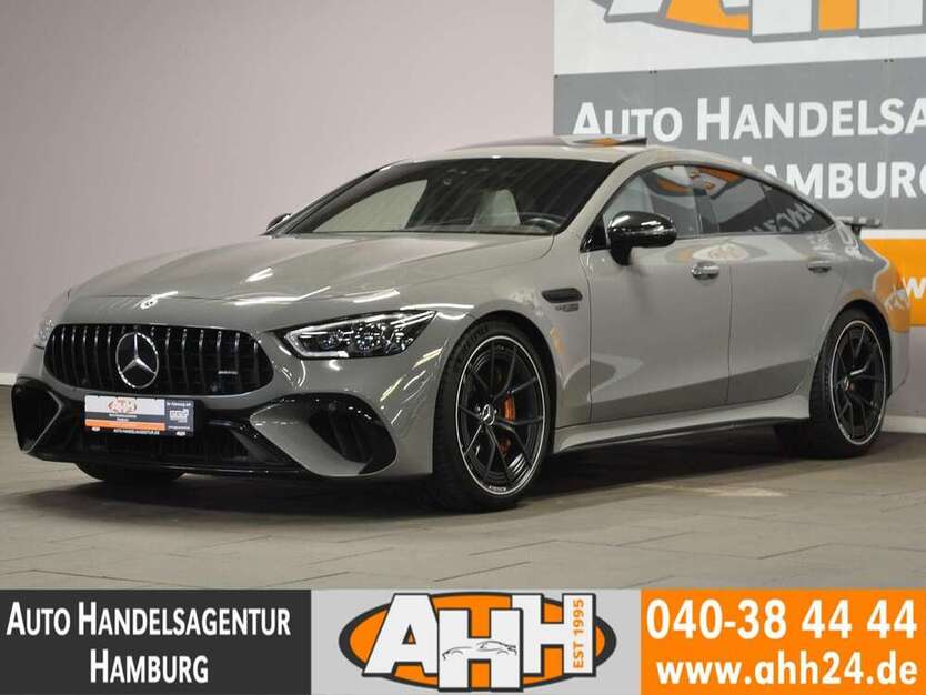AMG GT