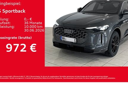 Audi Q5 2.994 km 72.455 &euro; Hamburg 22529