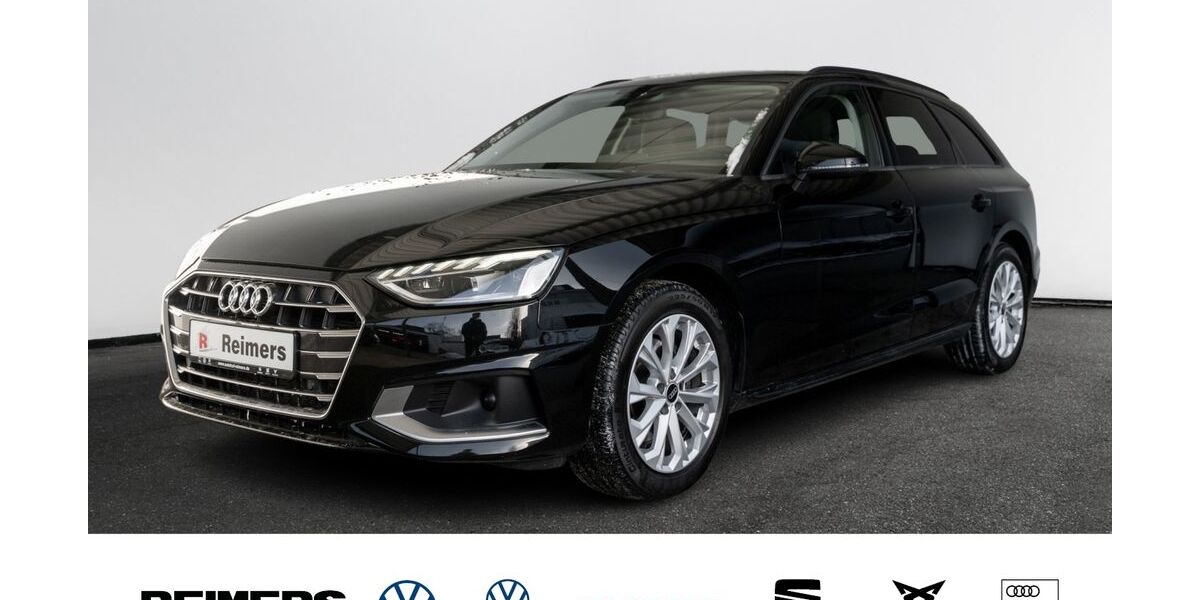 Audi A4 98.170 km 24.990 &euro; Rellingen/Hamburg 25462