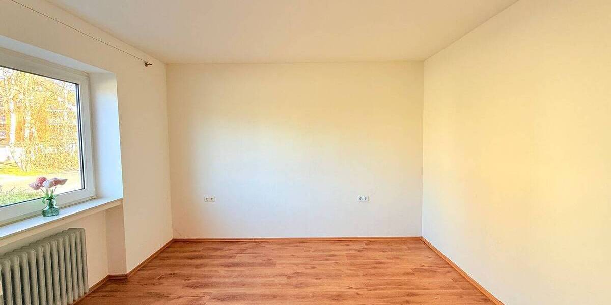Etagenwohnung Seevetal Hittfeld - 3 Zimmer, 83 m&sup2;, 275.000&euro; | Angebot:26187797
