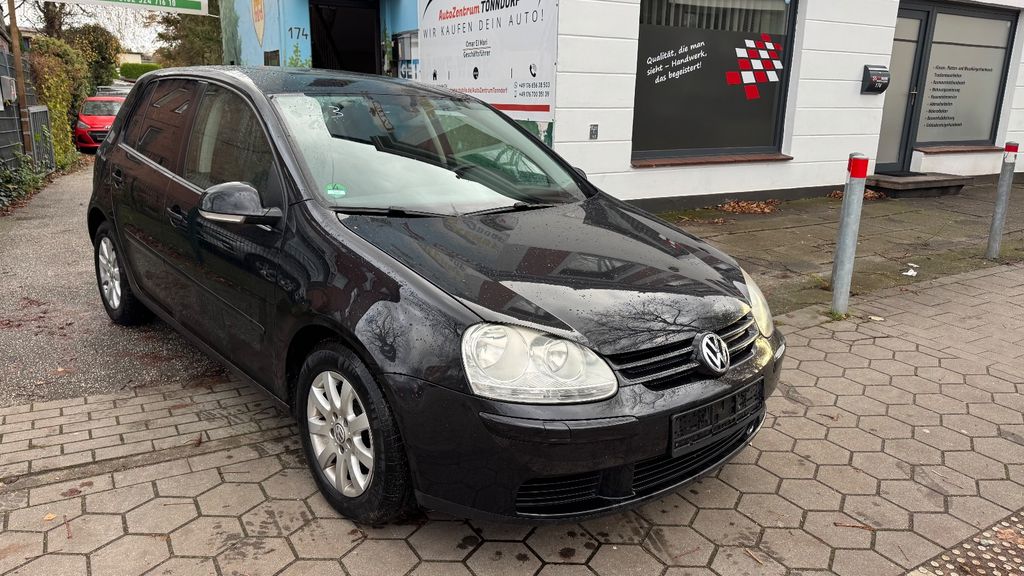 VW Golf 232.000 km 999 &euro; Hamburg 22045