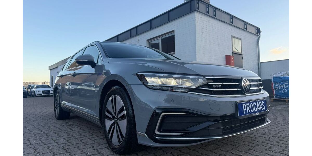 VW Passat 173.000 km 16.995 &euro; Hamburg 20537