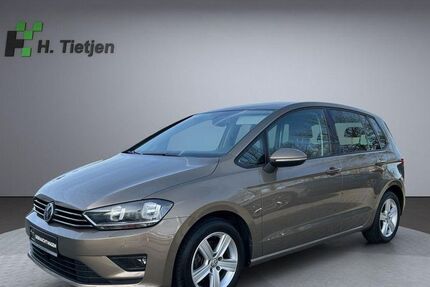 VW Golf 128.870 km 9.990 &euro; Buxtehude 21614
