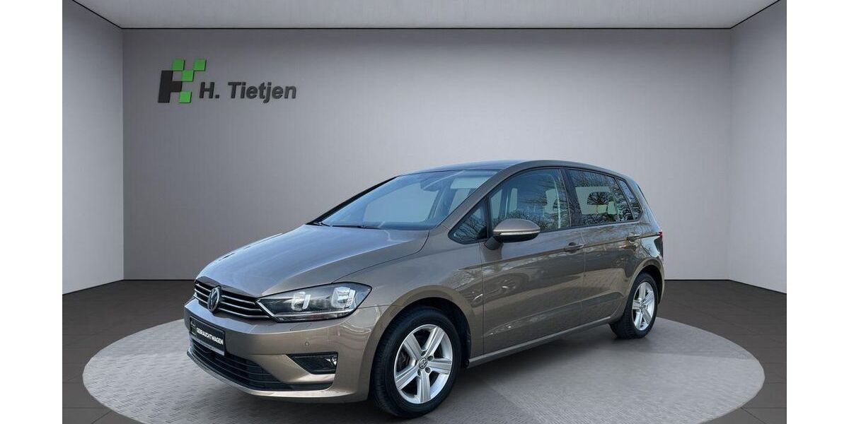 VW Golf 128.870 km 9.990 &euro; Buxtehude 21614