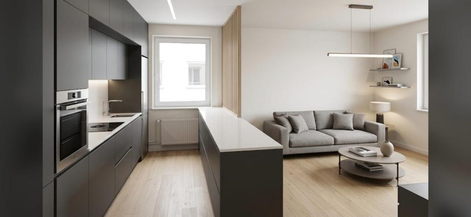Maisonettenwohnung Winsen (Luhe) - 5 Zimmer, 90 m&sup2;, 225.000&euro; | Angebot:27153815