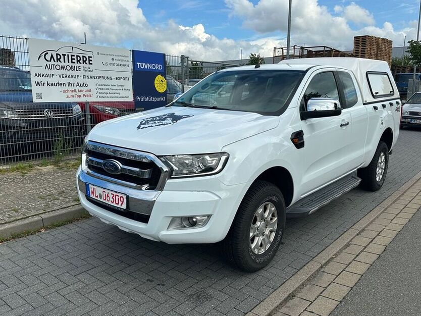Ranger