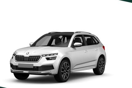 Skoda Kamiq 18.102 km 19.290 &euro; Buxtehude 21614