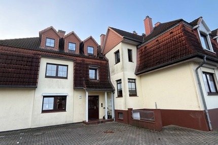 Einzigartiges Wohnambiente mitten im Zentrum 5 zimmer