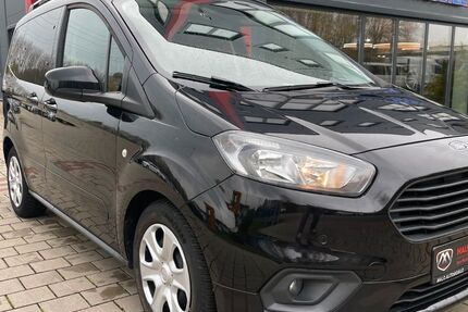 Ford Tourneo Courier 68.499 km 15.999 &euro; Neu Wulmstorf 21629