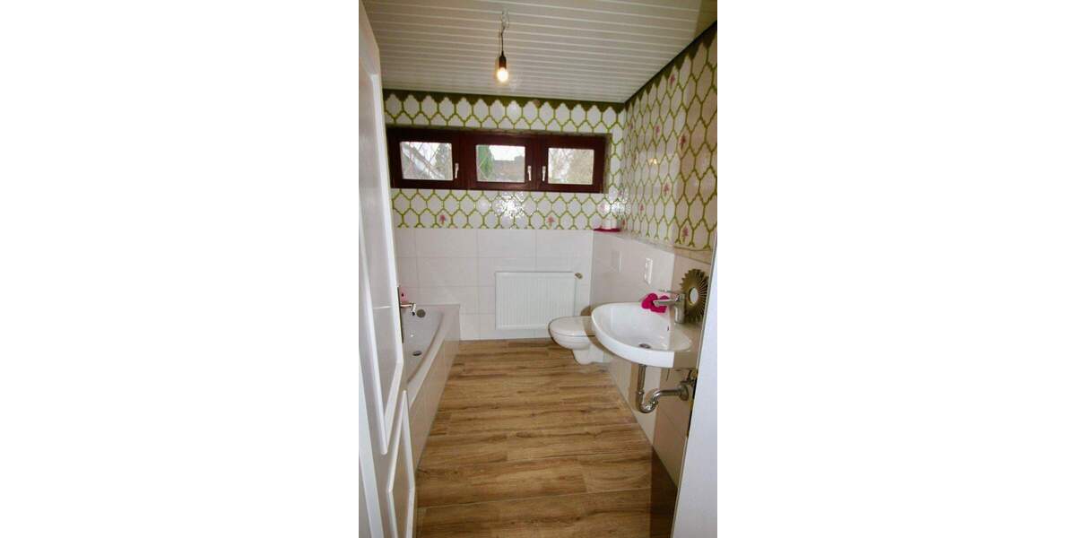 Mehrfamilienhaus, Wohnhaus Hamburg Niendorf - 8 Zimmer, 210 m&sup2;, 1.150.000&euro; | Angebot:26388787