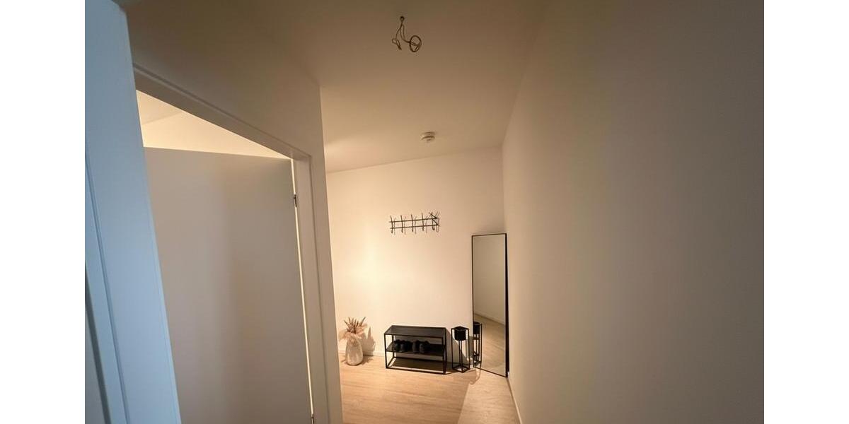 Etagenwohnung Uetersen - 2 Zimmer, 77 m&sup2;, 890&euro; | Angebot:26291919