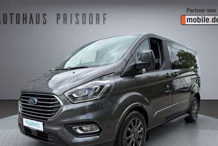 Ford Transit 87.873 km 28.950 &euro; Prisdorf bei Hamburg 25497