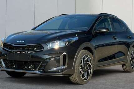 Kia XCeed 5.120 km 28.680 &euro; Buchholz in der Nordheide 21244
