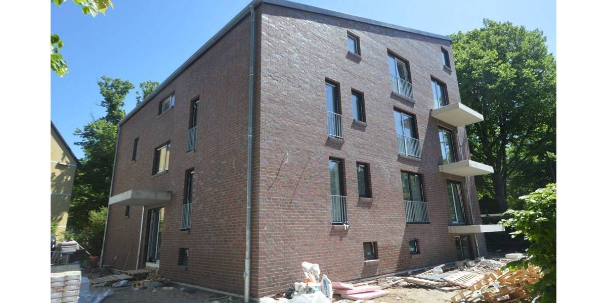 Etagenwohnung Hamburg Marienthal - 3 Zimmer, 82 m&sup2;, 585.000&euro; | Angebot:26082963