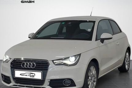 Audi A1 145.300 km 6.990 &euro; Hamburg 22111
