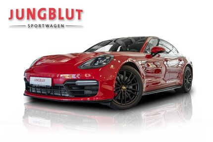 Porsche Panamera 72.308 km 69.991 &euro; Hamburg 22143