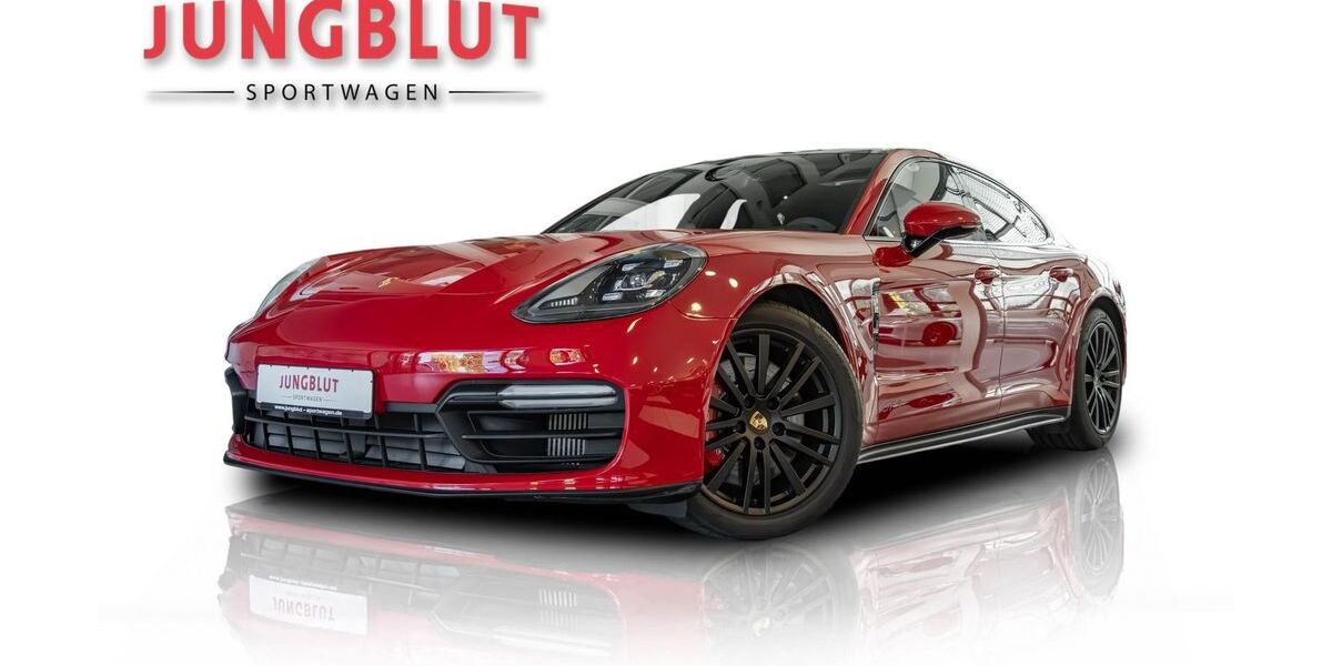 Porsche Panamera 72.308 km 69.991 &euro; Hamburg 22143