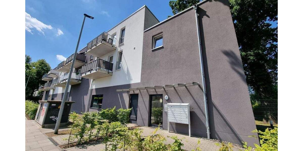 Etagenwohnung Hamburg / Sasel Poppenbüttel - 3 Zimmer, 82 m&sup2;, 1.170&euro; | Angebot:25424710
