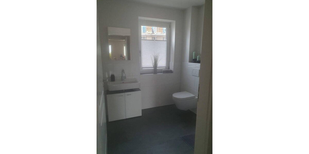 Etagenwohnung Hamburg Iserbrook - 2 Zimmer, 64 m&sup2;, 410.000&euro; | Angebot:26377055