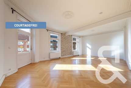 Wohnung Hamburg Hohenfelde - 3 Zimmer, 84 m&sup2;, 499.000&euro; | Angebot:26957247