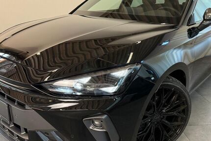 Cupra Leon 27.306 km 29.950 &euro; Buchholz in der Nordheide 21244