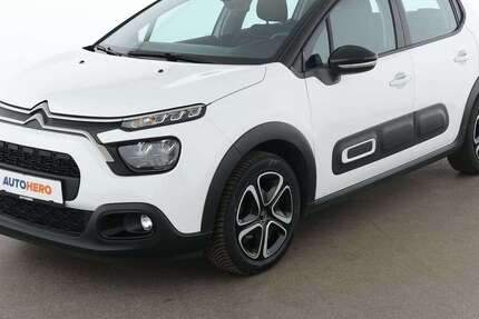 Citroen C3 31.284 km 11.890 &euro; Hamburg 22529