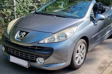 Peugeot 207 127.600 km 2.450 € Halstenbek 25469