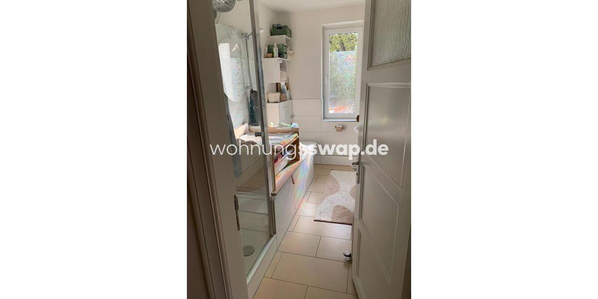Etagenwohnung Hamburg Barmbek-Nord - 3 Zimmer, 80 m&sup2;, 1.450&euro; | Angebot:26341571