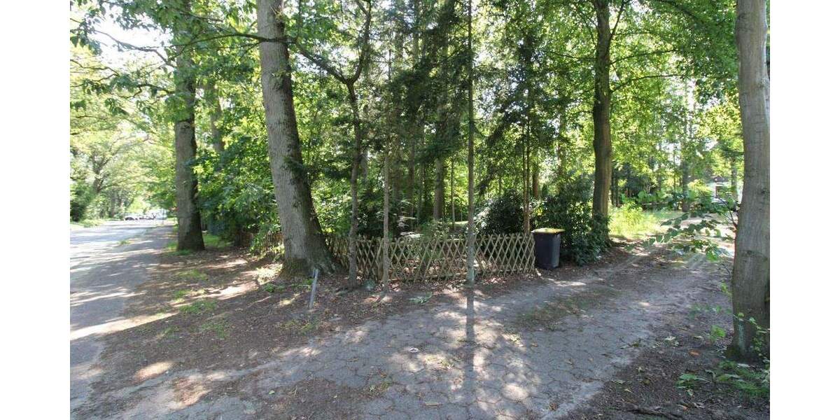 Baugrundstück für Doppelhaus (DHH) oder Einfamilienhaus (EFH) zimmer