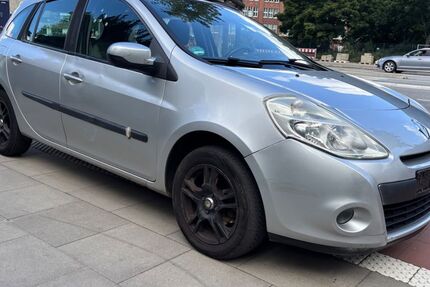 Renault Clio 273.000 km 1.500 € Hamburg 20097