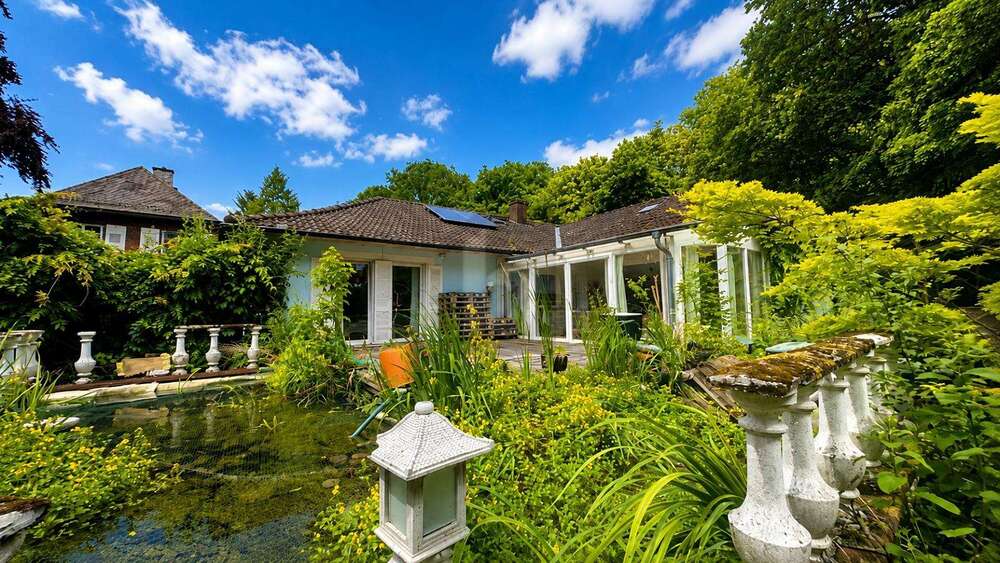 Einfamilienhaus Hamburg Rahlstedt Rahlstedt - 5 Zimmer, 179 m&sup2;, 1.200.000&euro; | Angebot:26909721