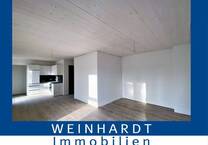 Neubau 2-Zimmer Wohnung am Winterhuder Marktplatz
