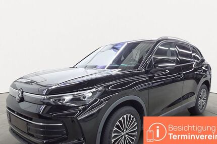 VW Tiguan 20.551 km 33.925 &euro; Jesteburg 21266