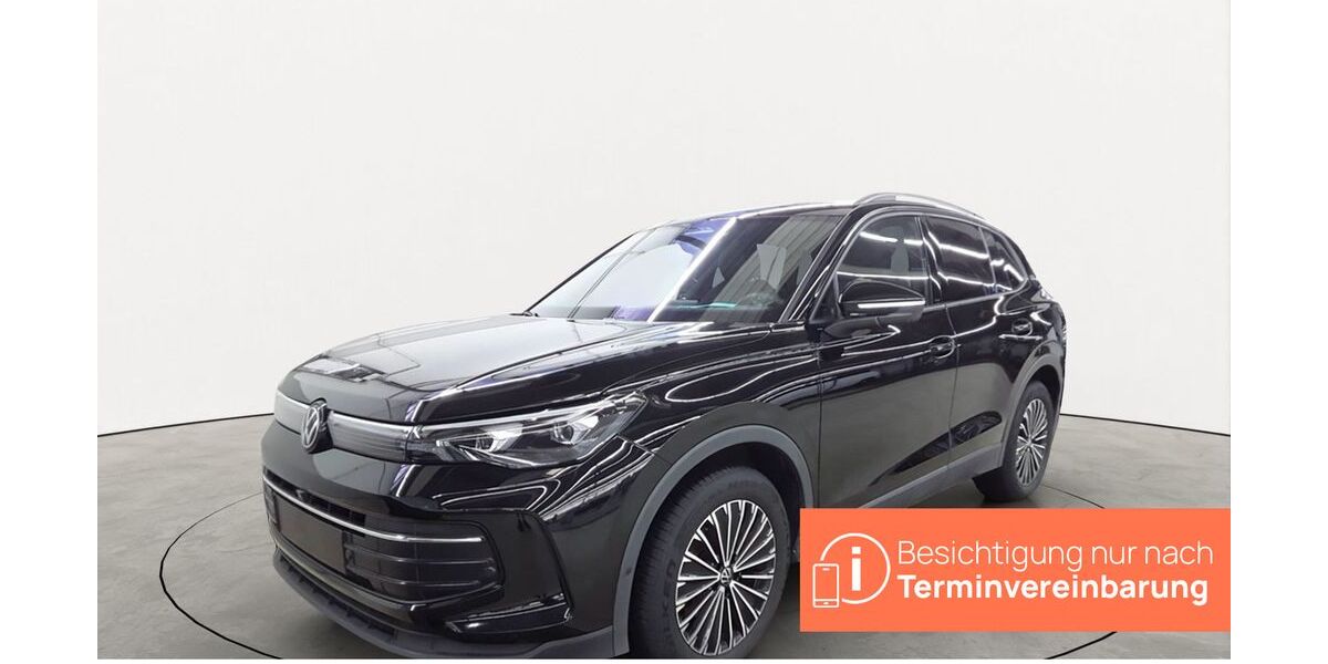 VW Tiguan 20.551 km 33.925 &euro; Jesteburg 21266